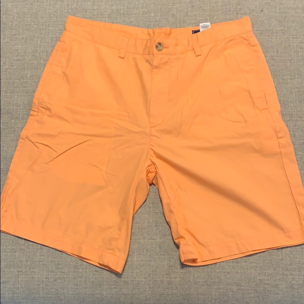 Vineyard Vines Club Shorts